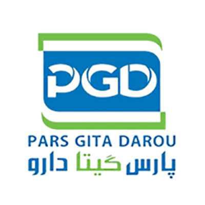 پارس گیتا دارو